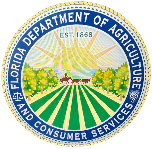 Florida Department of Agriculture and Consumer Services